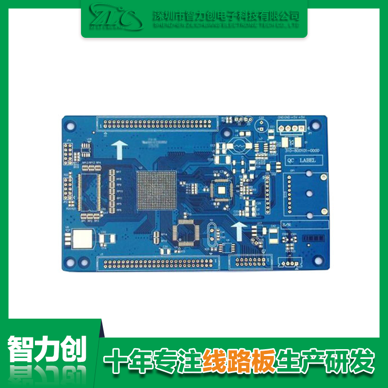 PCB線路板為什么是綠色？