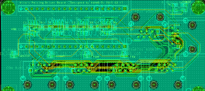 自己設(shè)計(jì)PCB電路板，需要了解的知識(shí)