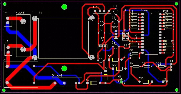 PCB工藝流程，看完就懂！