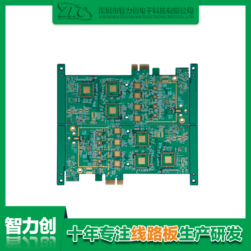 PCB光板的定義和作用，PCB光板在電子行業(yè)中的應用