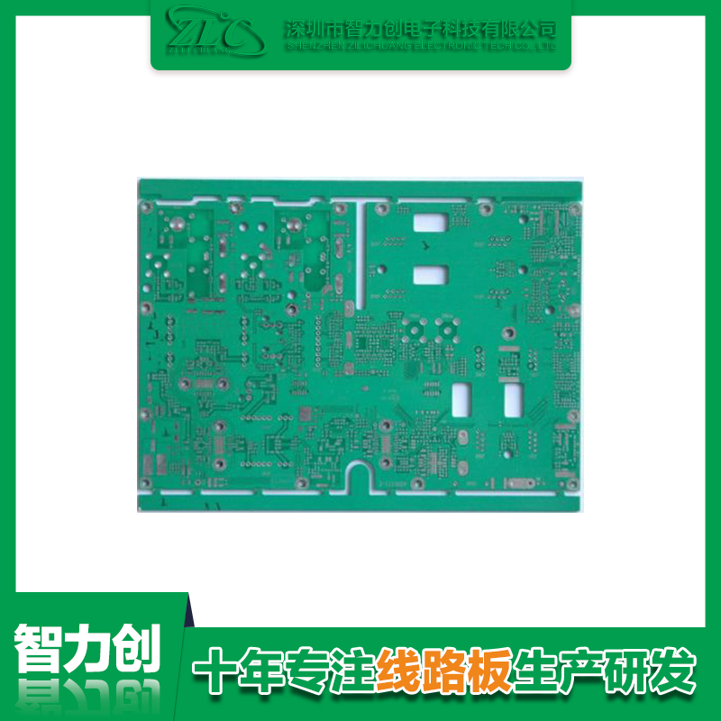 PCB制作線路板中通孔，盲孔，埋孔有什么區(qū)別
