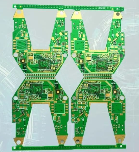 無人機PCB需要用到高頻板嗎？無人機PCB高頻板的應(yīng)用